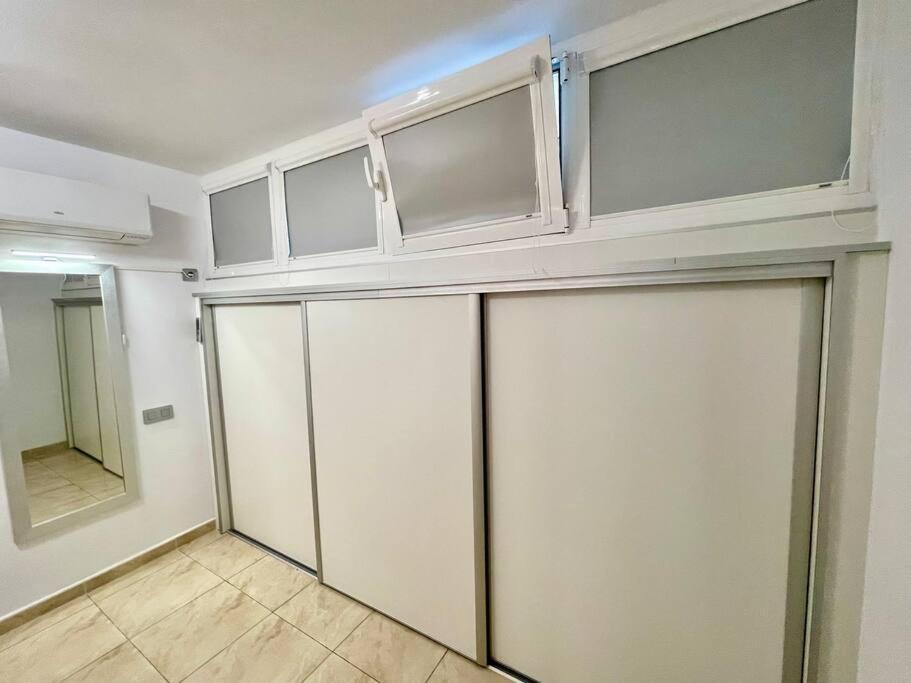 Tamaran 102 - Los Campos - Lux Garden Apt Near Dunes, Quiet-Central-Renovated San Bartolomé Ngoại thất bức ảnh