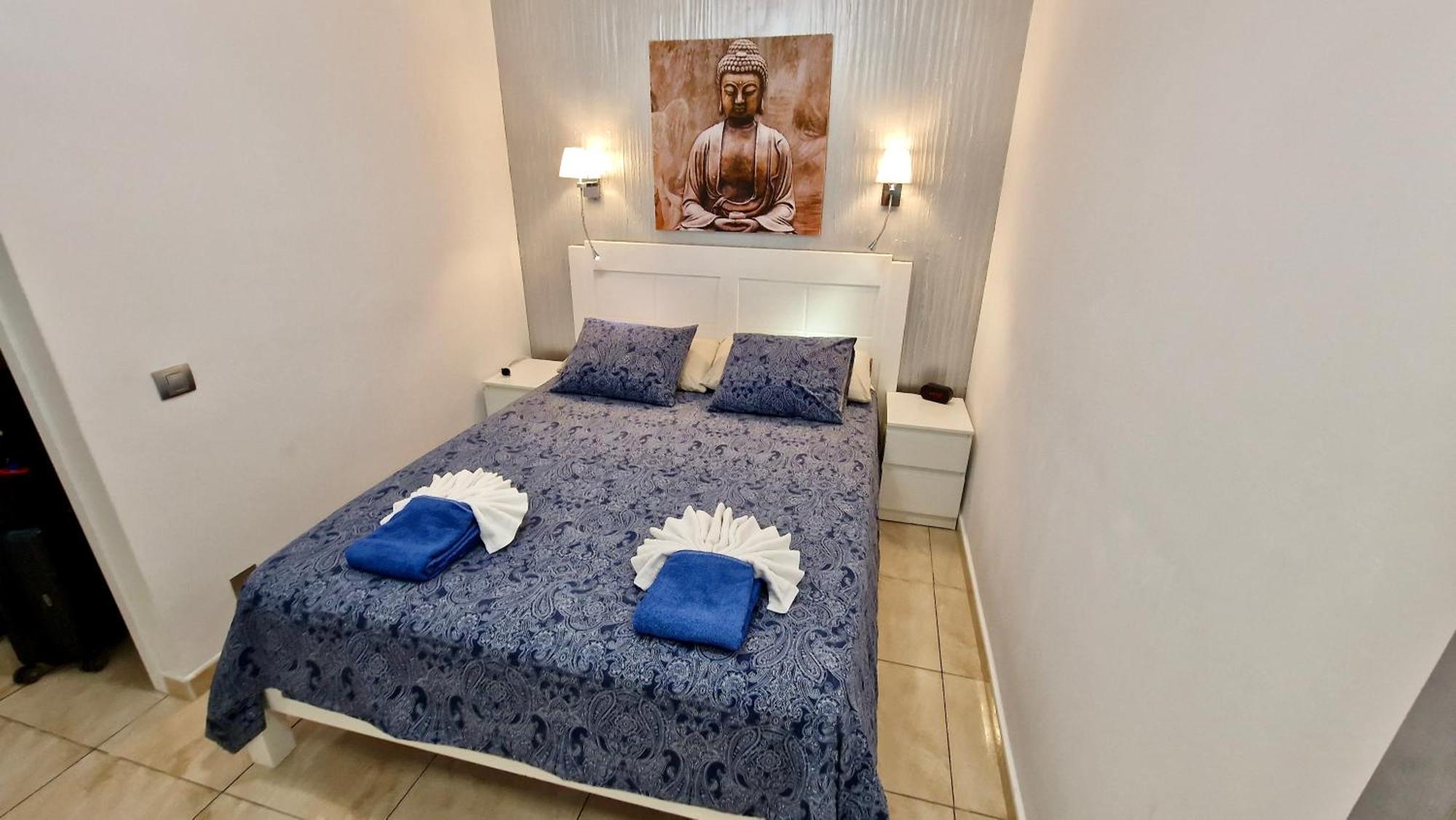 Tamaran 102 - Los Campos - Lux Garden Apt Near Dunes, Quiet-Central-Renovated San Bartolomé Ngoại thất bức ảnh